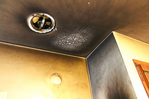 Fire Damage Cleanup in South Jordan