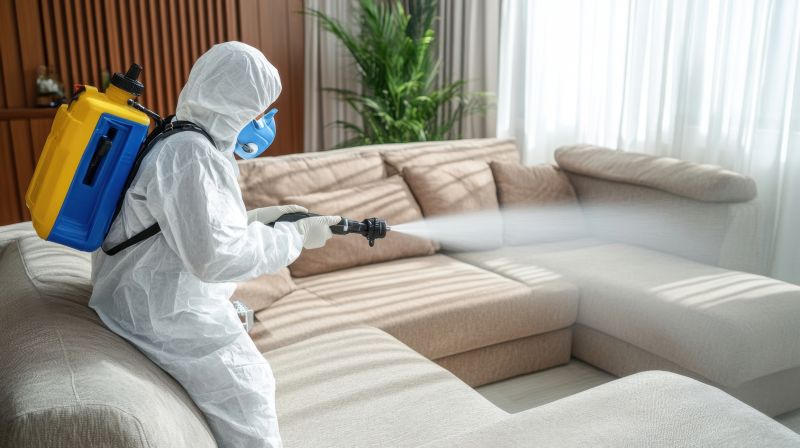 Odor Removal and Deodorization