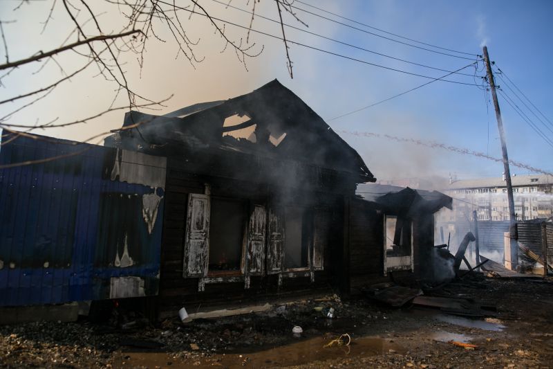 Rebuilding and Reconstruction